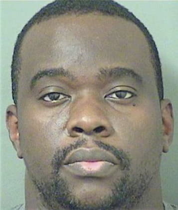 Anthony Lewis, - Palm Beach County, FL 